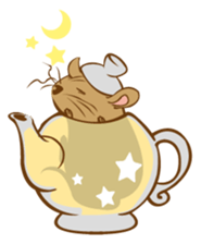 Happy unbirthday! sticker #809413