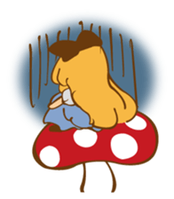 Happy unbirthday! sticker #809417