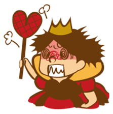 Happy unbirthday! sticker #809420