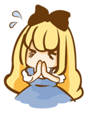 Happy unbirthday! sticker #809421