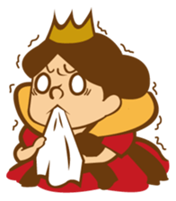 Happy unbirthday! sticker #809422