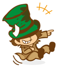 Happy unbirthday! sticker #809423