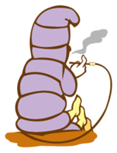 Happy unbirthday! sticker #809425