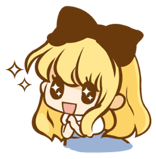 Happy unbirthday! sticker #809427