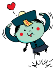 KOI KOI sticker #809599