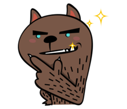 KOI KOI sticker #809609