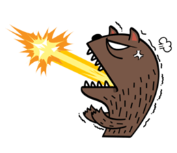 KOI KOI sticker #809612