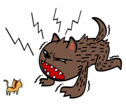 KOI KOI sticker #809613