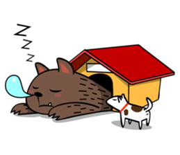 KOI KOI sticker #809617