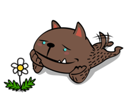 KOI KOI sticker #809618