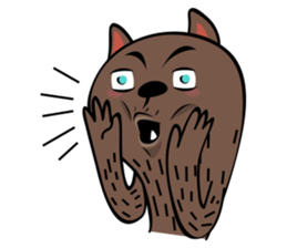 KOI KOI sticker #809620