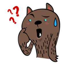 KOI KOI sticker #809621