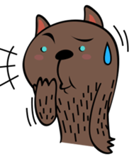 KOI KOI sticker #809622