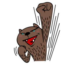 KOI KOI sticker #809625