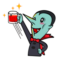 KOI KOI sticker #809626