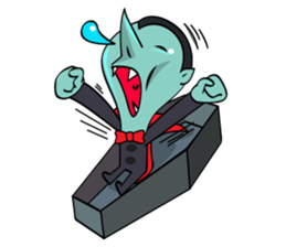 KOI KOI sticker #809629