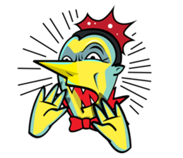 KOI KOI sticker #809630