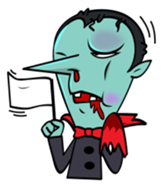 KOI KOI sticker #809634