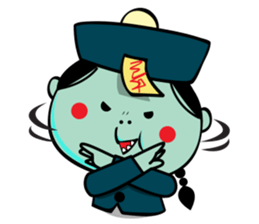 KOI KOI sticker #809635