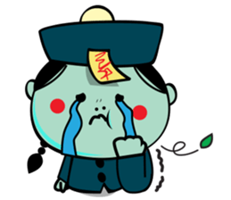 KOI KOI sticker #809636