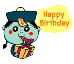 KOI KOI sticker #809638