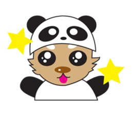 tiwawa sticker #809842