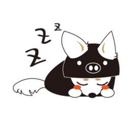 tiwawa sticker #809844