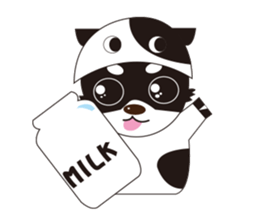 tiwawa sticker #809846