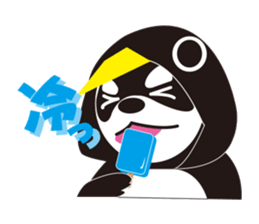 tiwawa sticker #809847