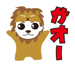 tiwawa sticker #809848