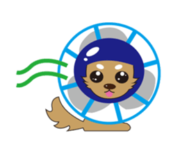 tiwawa sticker #809856