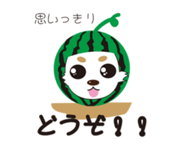 tiwawa sticker #809858