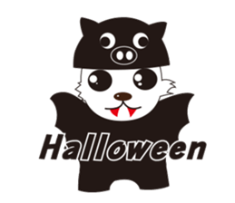 tiwawa sticker #809861