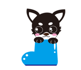 tiwawa sticker #809864