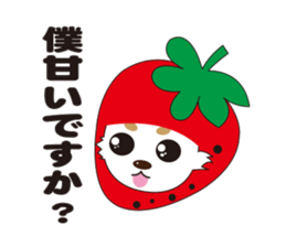 tiwawa sticker #809871