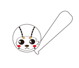 tiwawa sticker #809872