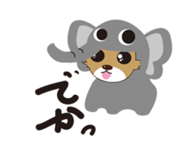 tiwawa sticker #809873