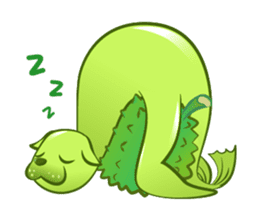 THE 4 POPS (Series 2) - International sticker #809881