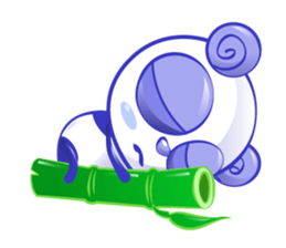 THE 4 POPS (Series 2) - International sticker #809882