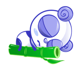 THE 4 POPS (Series 2) - International sticker #809882