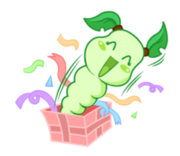 THE 4 POPS (Series 2) - International sticker #809883