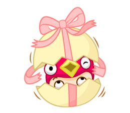 THE 4 POPS (Series 2) - International sticker #809884