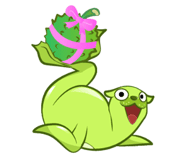 THE 4 POPS (Series 2) - International sticker #809885