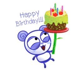 THE 4 POPS (Series 2) - International sticker #809886