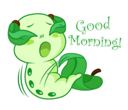 THE 4 POPS (Series 2) - International sticker #809887