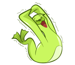 THE 4 POPS (Series 2) - International sticker #809889