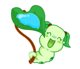 THE 4 POPS (Series 2) - International sticker #809891