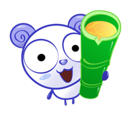 THE 4 POPS (Series 2) - International sticker #809894