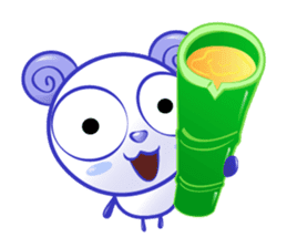 THE 4 POPS (Series 2) - International sticker #809894