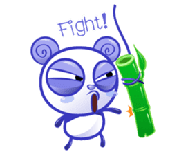 THE 4 POPS (Series 2) - International sticker #809898